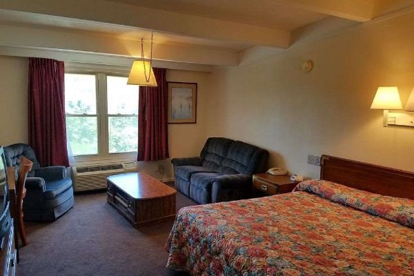 Hotel BAYMONT IS COOKEVILLE (Cookeville)